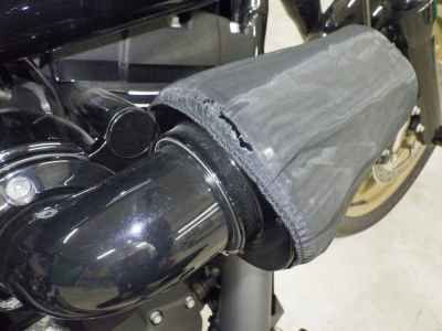 Harley-Davidson Low Rider FXDL1800 2016