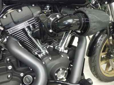 Harley-Davidson Low Rider FXDL1800 2016