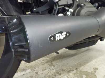 Harley-Davidson Low Rider FXDL1800 2016