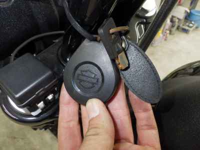 Harley-Davidson Low Rider FXDL1800 2016