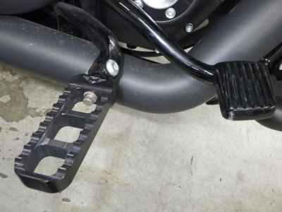 Harley-Davidson Low Rider FXDL1800 2016