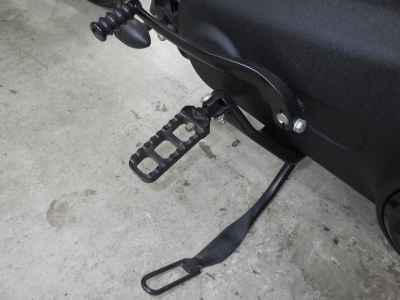 Harley-Davidson Low Rider FXDL1800 2016