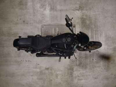 Harley-Davidson Low Rider FXDL1800 2016