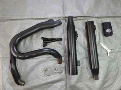 Harley-Davidson Low Rider FXDL1800 2016