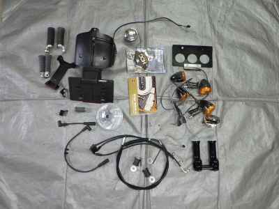 Harley-Davidson Low Rider FXDL1800 2016