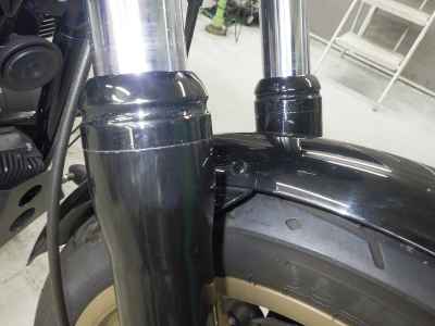 Harley-Davidson Low Rider FXDL1800 2016