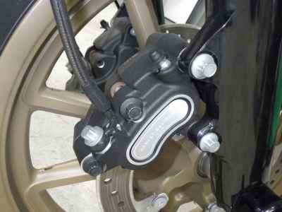 Harley-Davidson Low Rider FXDL1800 2016