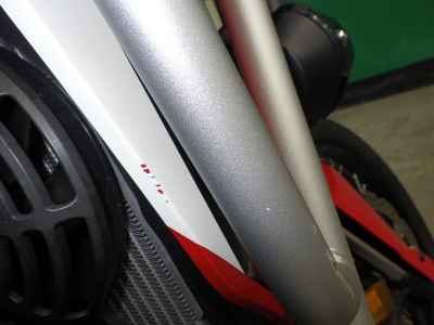 Honda CRF1000L Africa Twin 2016