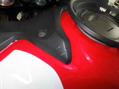 Honda CRF1000L Africa Twin 2016