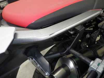 Honda CRF1000L Africa Twin 2016