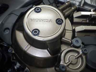 Honda CRF1000L Africa Twin 2016