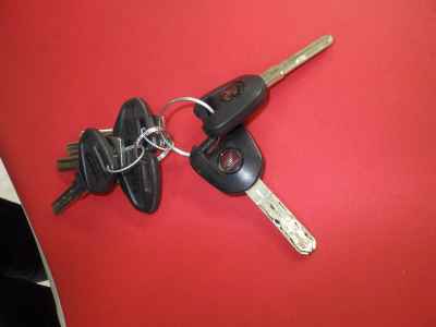 Honda CRF1000L Africa Twin 2016