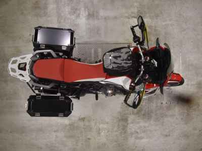 Honda CRF1000L Africa Twin 2016