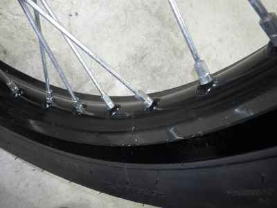 Honda CRF1000L Africa Twin 2016