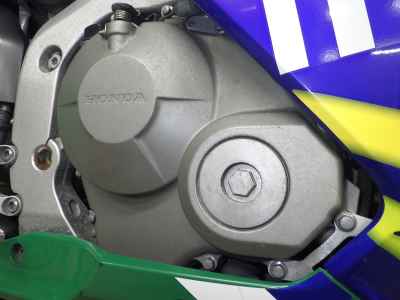 Honda CBR600RR 2007