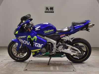 Honda CBR600RR 2007