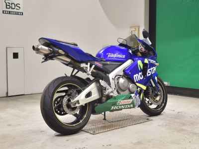 Honda CBR600RR 2007
