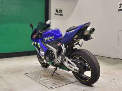 Honda CBR600RR 2007