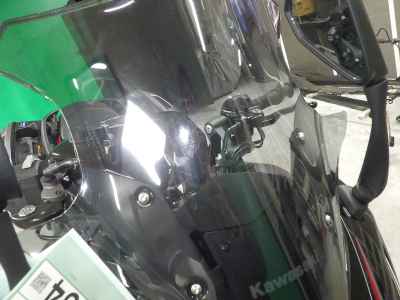 Kawasaki Ninja 1000SX 2025