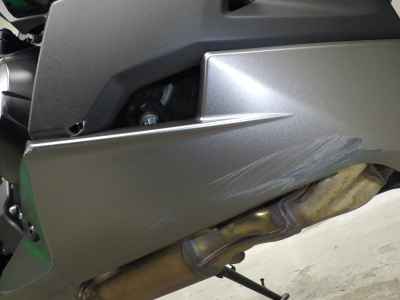 Kawasaki Ninja 1000SX 2025