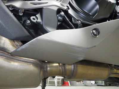 Kawasaki Ninja 1000SX 2025