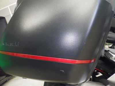 Kawasaki Ninja 1000SX 2025