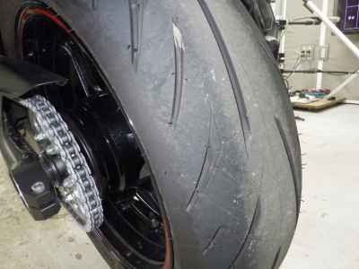 Kawasaki Ninja 1000SX 2025