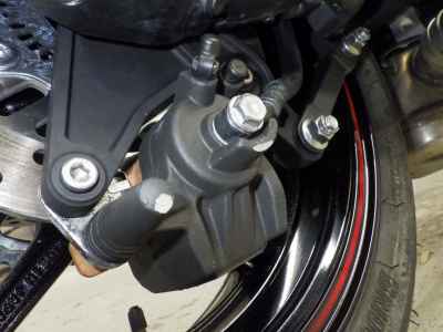 Kawasaki Ninja 1000SX 2025