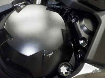 Kawasaki Ninja 1000SX 2025