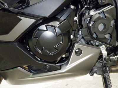 Kawasaki Ninja 1000SX 2025