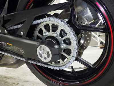 Kawasaki Ninja 1000SX 2025