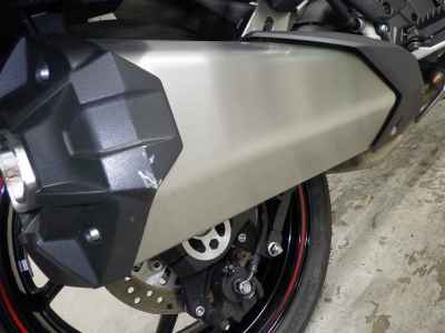 Kawasaki Ninja 1000SX 2025