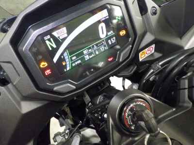 Kawasaki Ninja 1000SX 2025