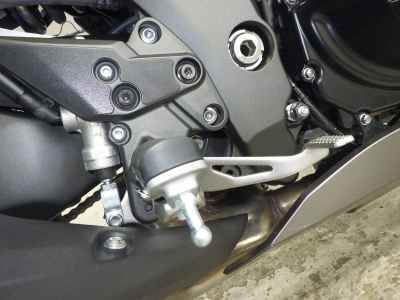 Kawasaki Ninja 1000SX 2025