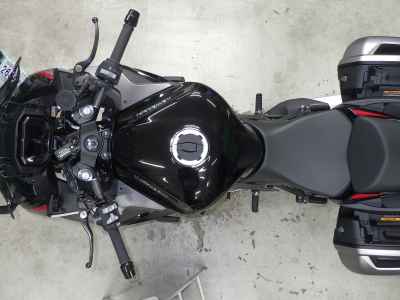 Kawasaki Ninja 1000SX 2025