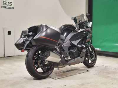 Kawasaki Ninja 1000SX 2025