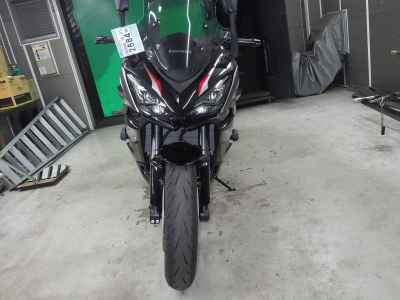 Kawasaki Ninja 1000SX 2025