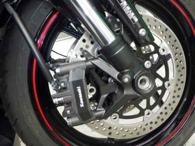 Kawasaki Ninja 1000SX 2025