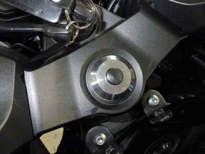 Kawasaki Ninja 1000SX 2025