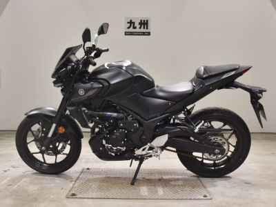 Yamaha YZF-R3 2023