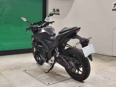 Yamaha YZF-R3 2023