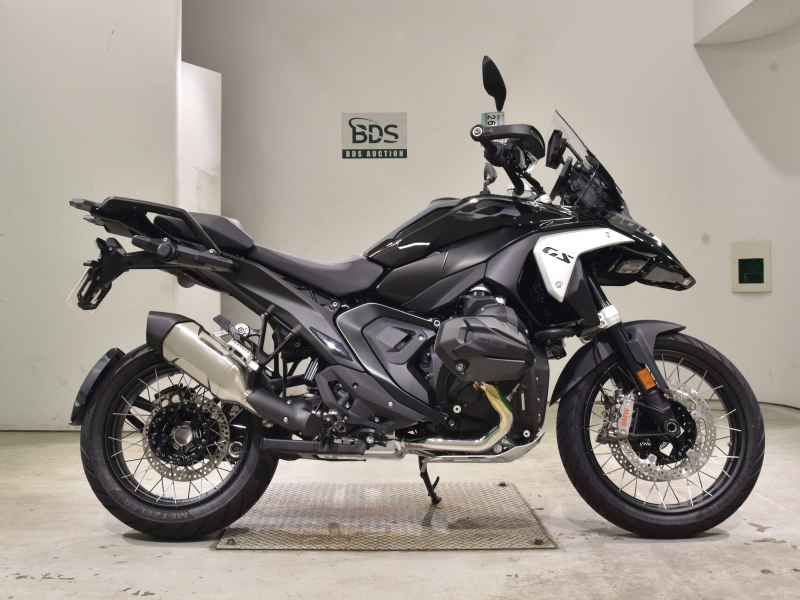 BMW R1300GS 2025