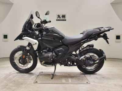 BMW R1300GS 2025