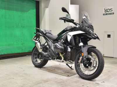 BMW R1300GS 2025