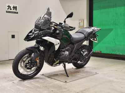 BMW R1300GS 2025