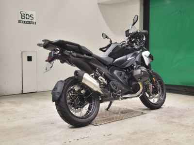 BMW R1300GS 2025