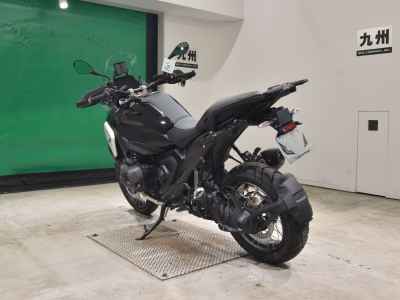 BMW R1300GS 2025
