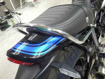 Kawasaki Z900RS 2023