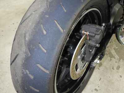 Kawasaki Z900RS 2023