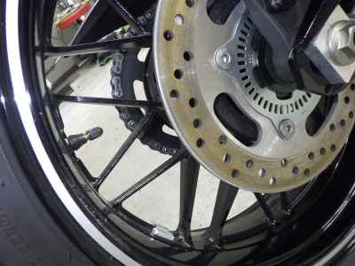 Kawasaki Z900RS 2023